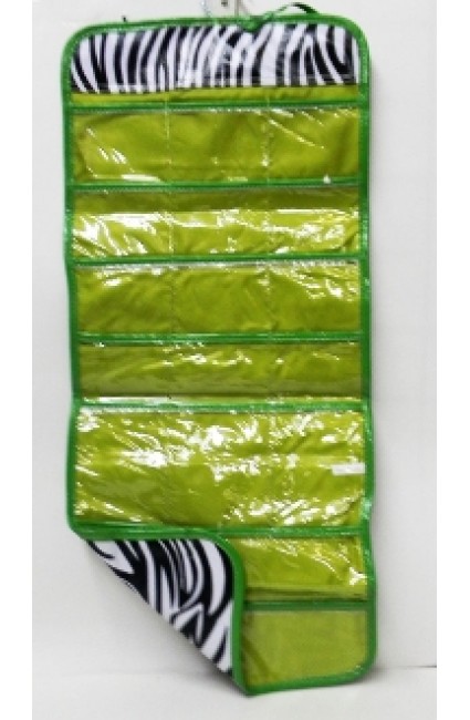 Jewelry Organizer-536ZP GREEN